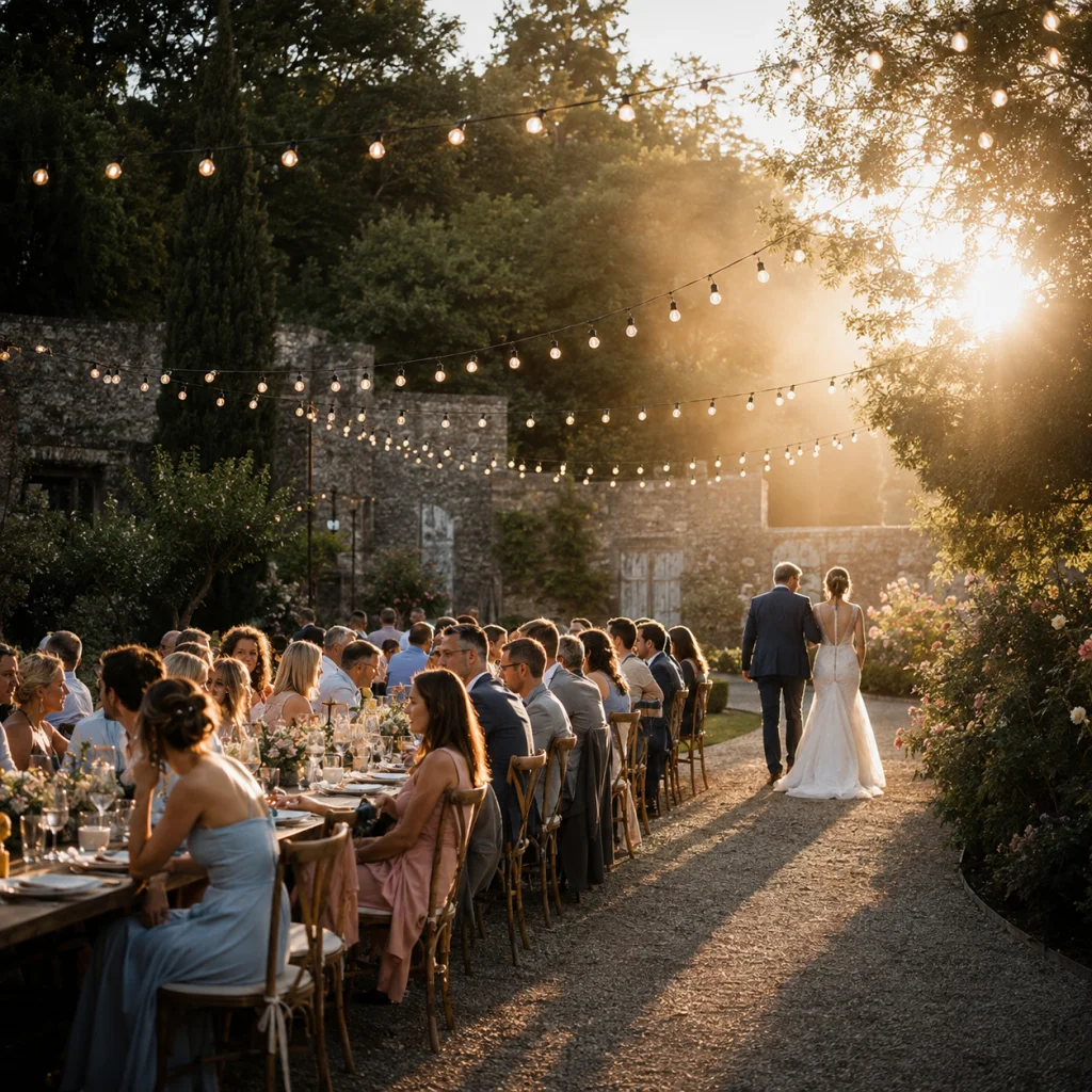Lightroom presets for your wedding photos: what to look for