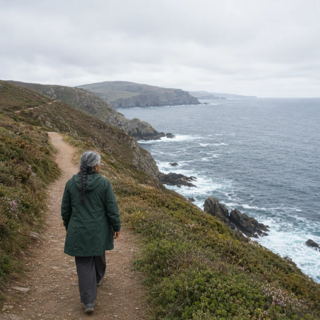 Reispresets voor bergen, kust en stad: welke look past waar