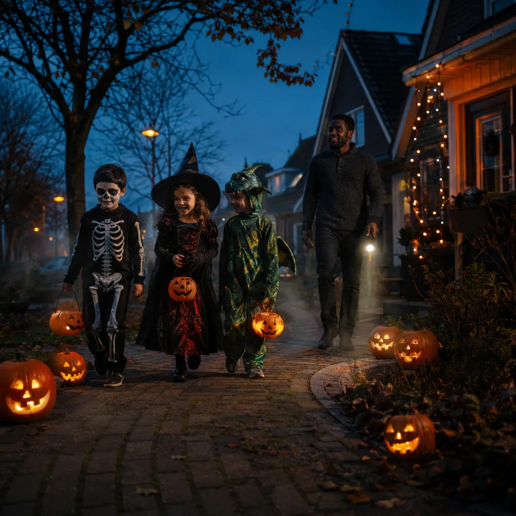 Halloween