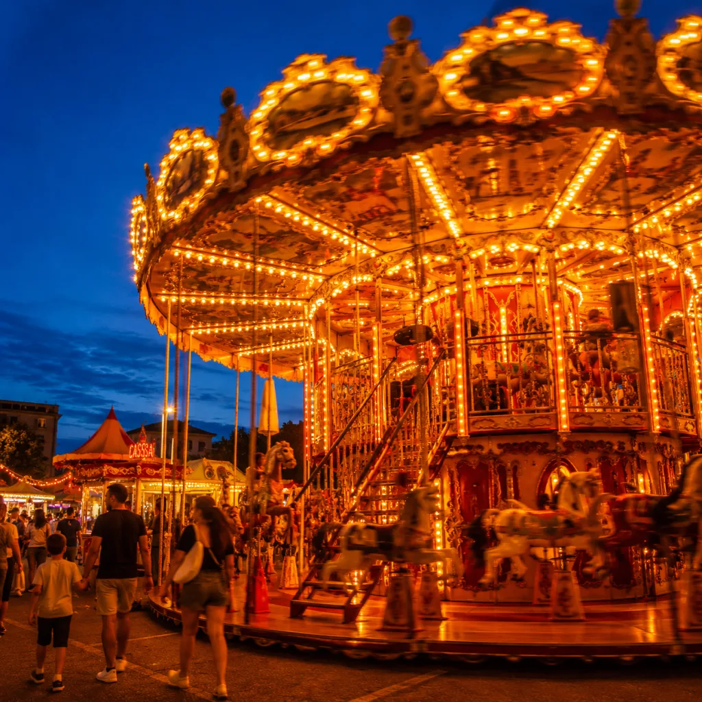 Kermis