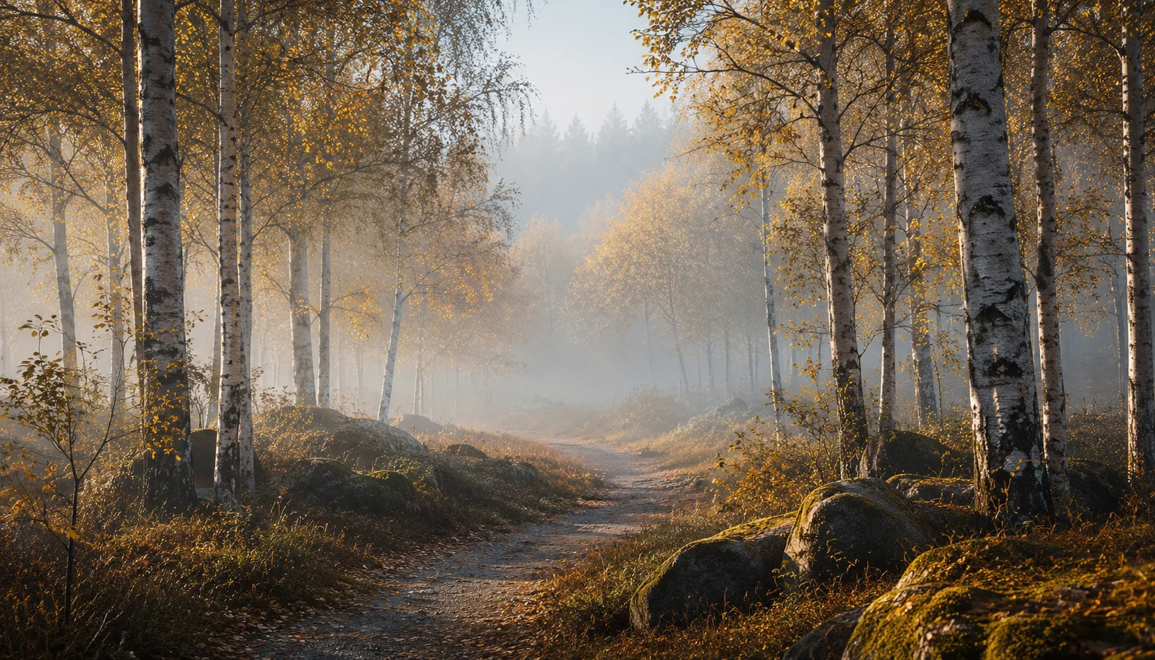 Nordic Seasons