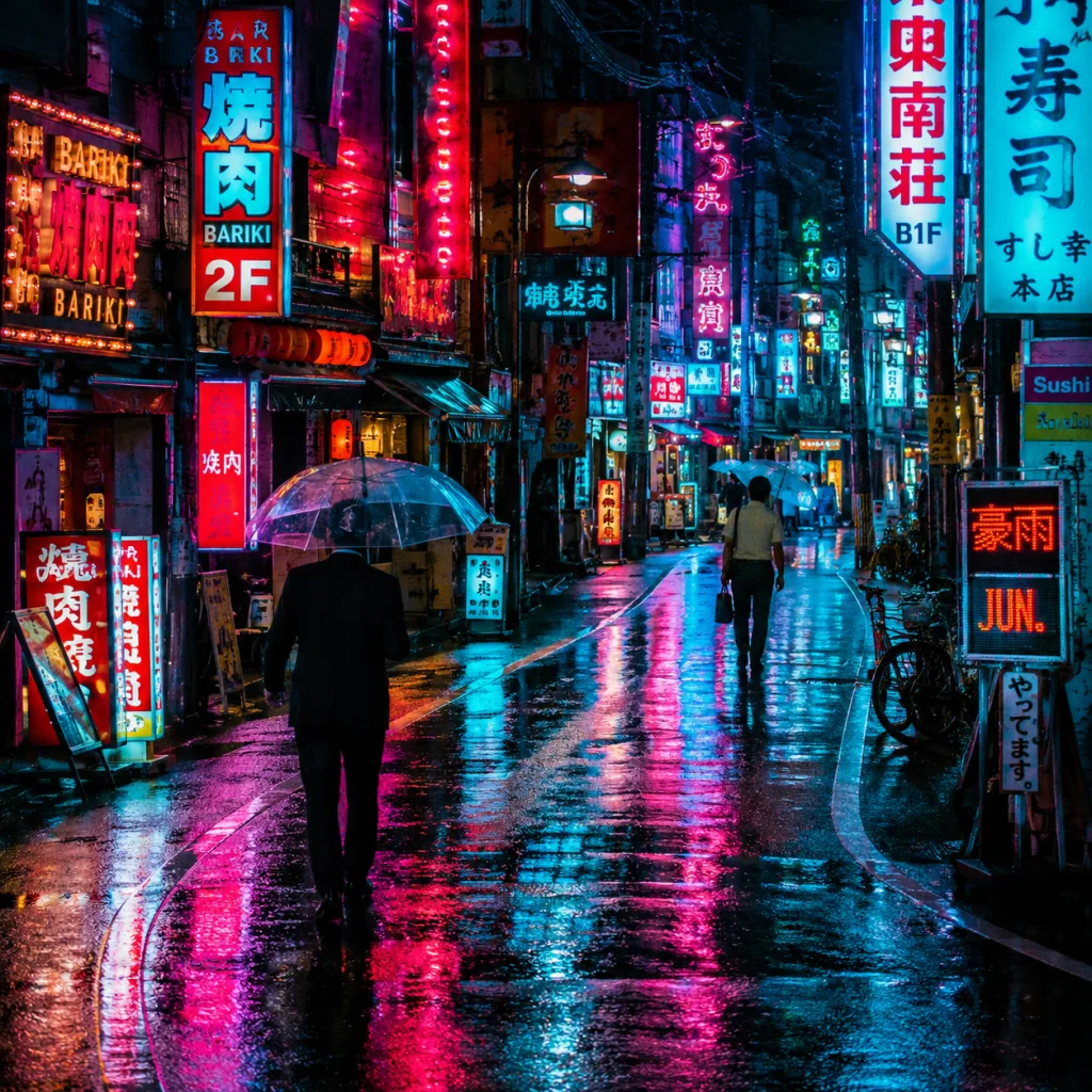 Tokio