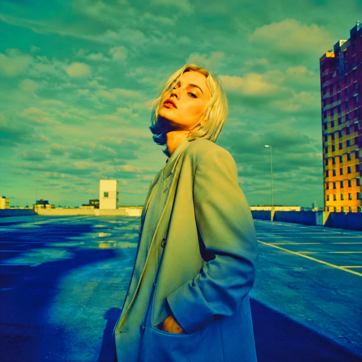 Cross Process