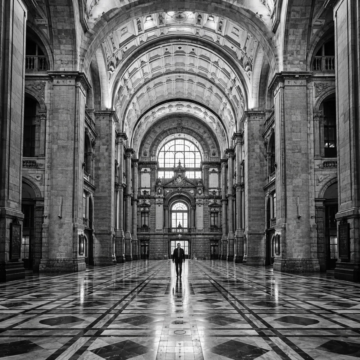 Symmetry