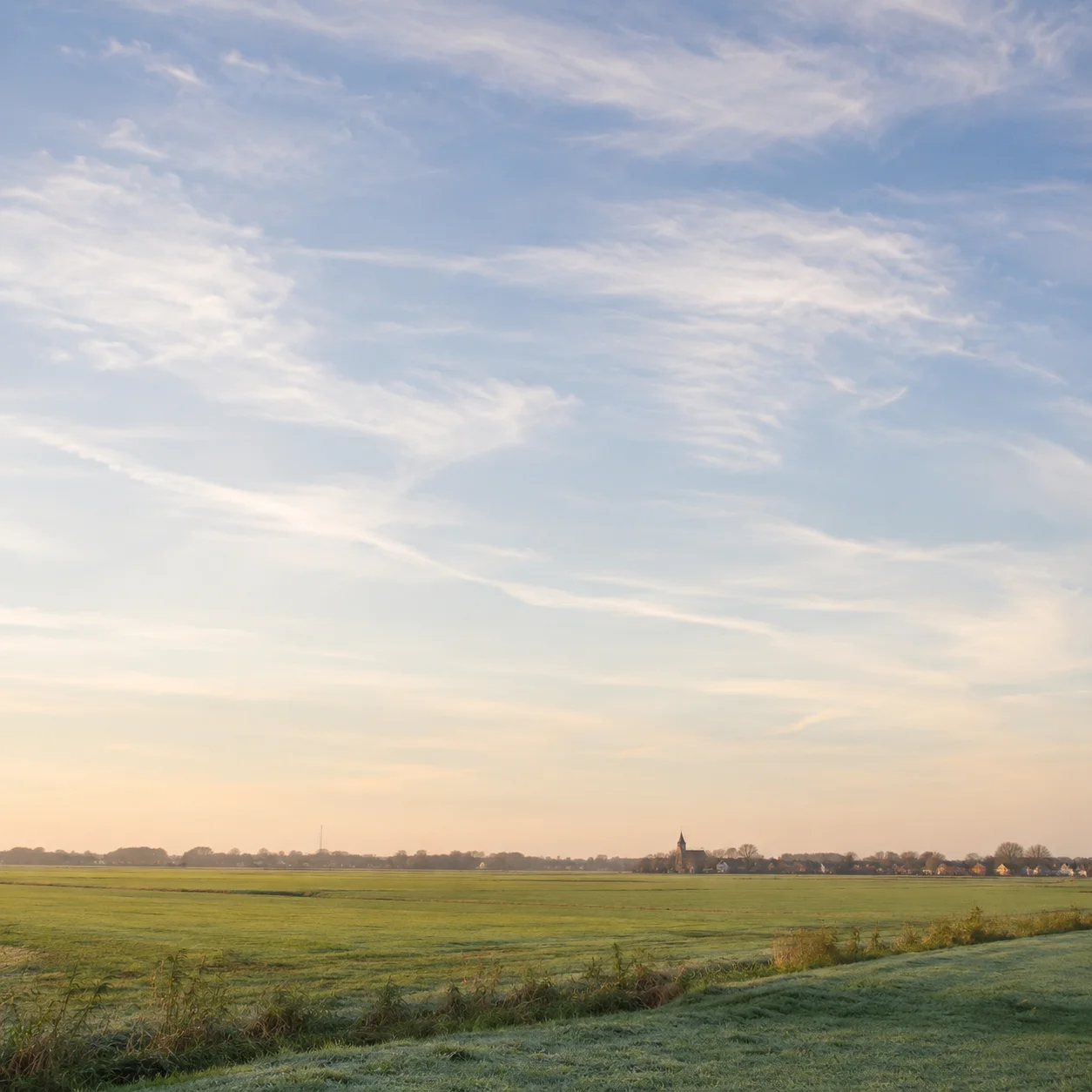 Open Lucht
