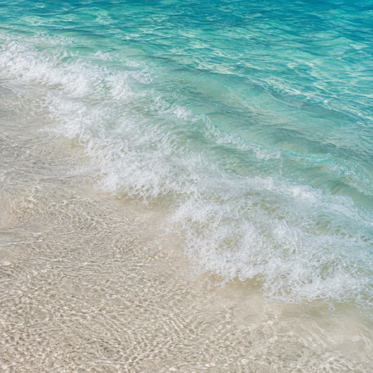 Aqua Rush