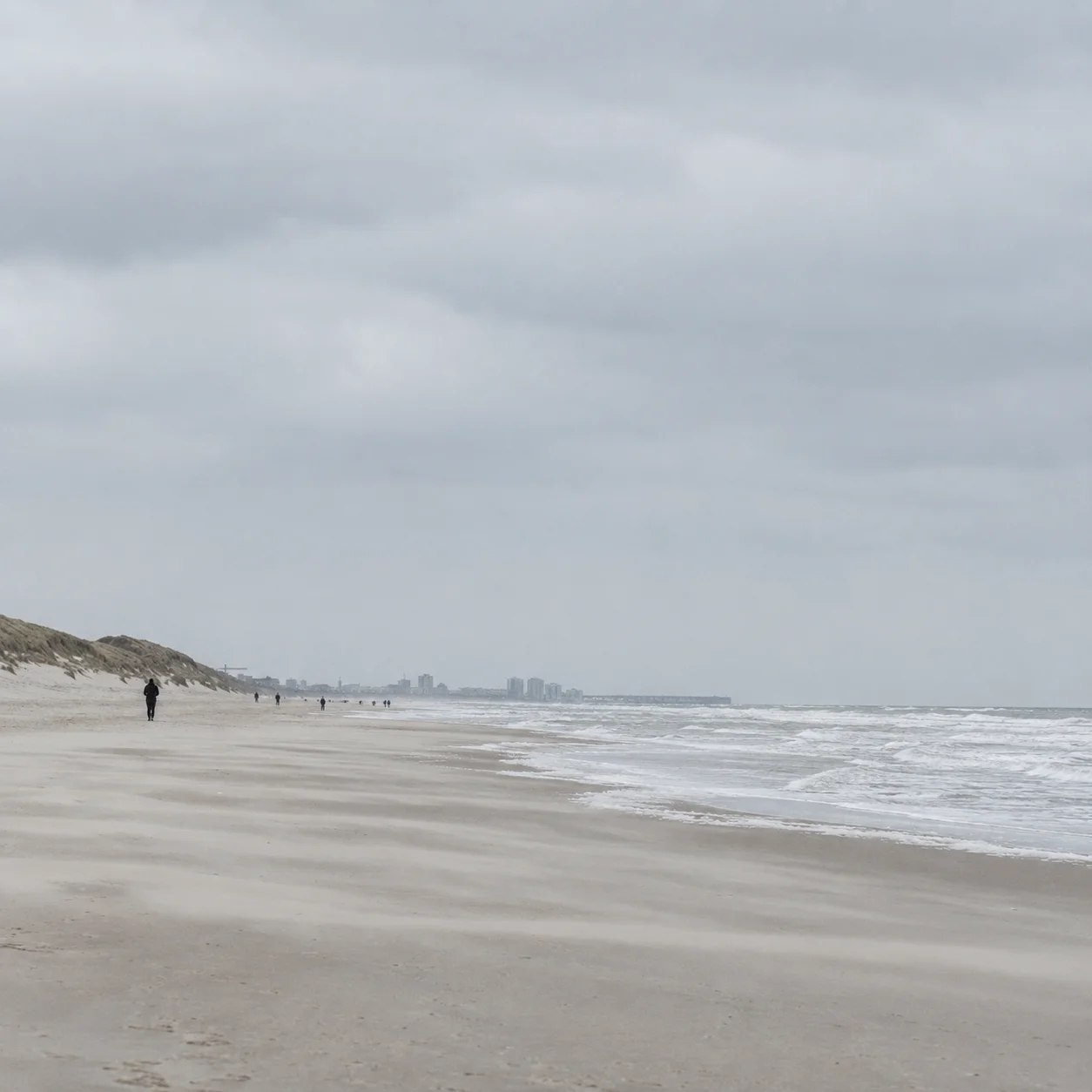 Hollands Strand