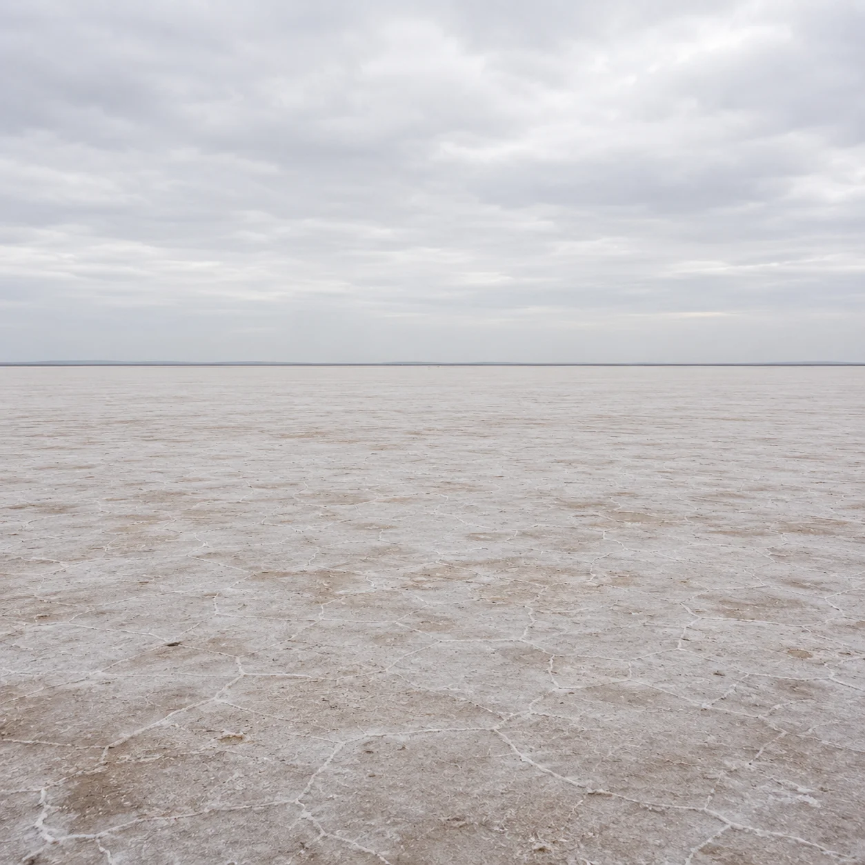 Emptiness