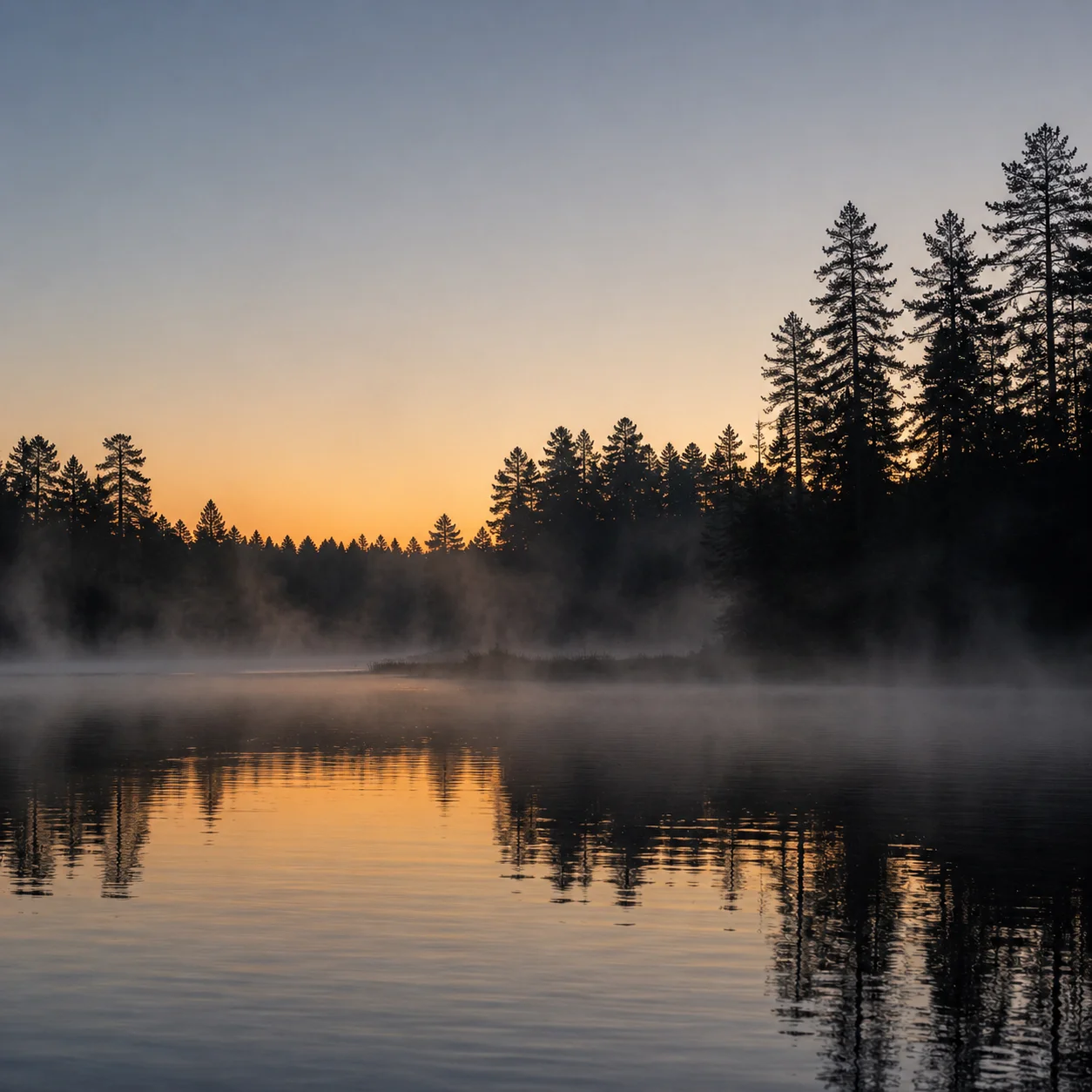 Morgenschemering