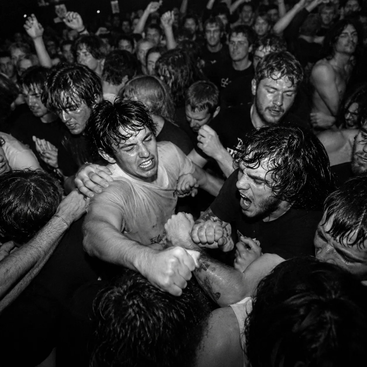 Moshpit