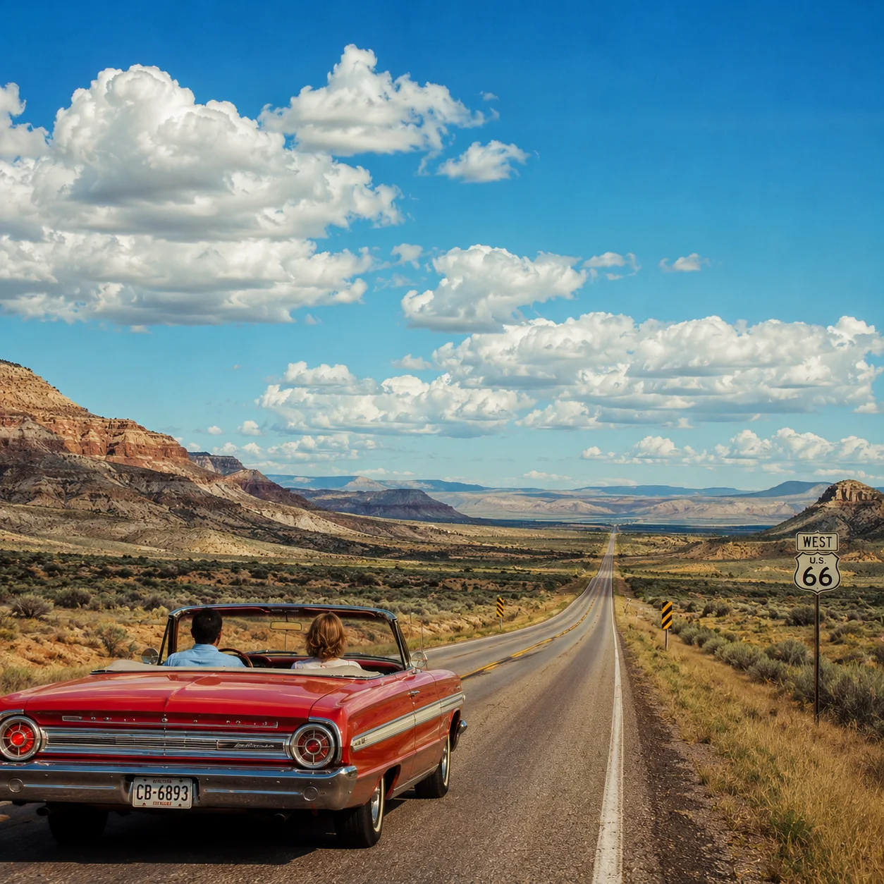 Route 66