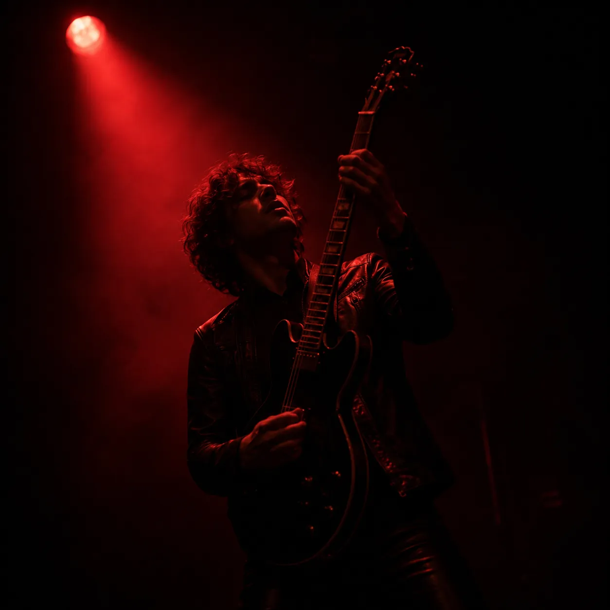 Rock 'n' Roll Rood