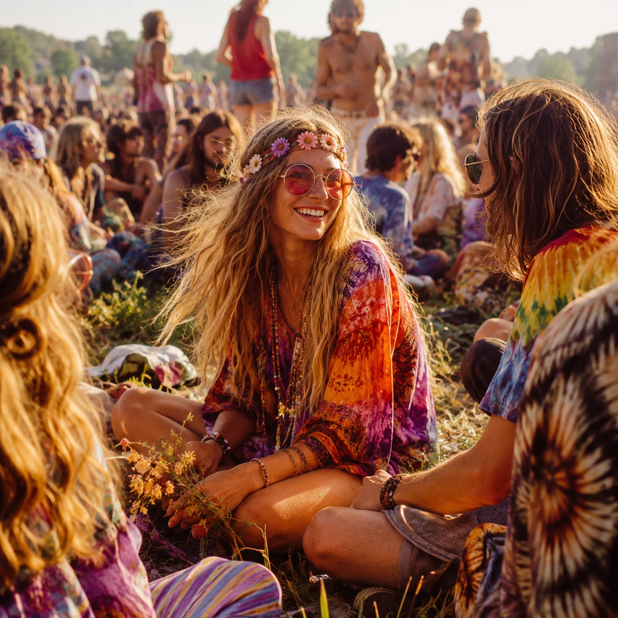 Free Spirit