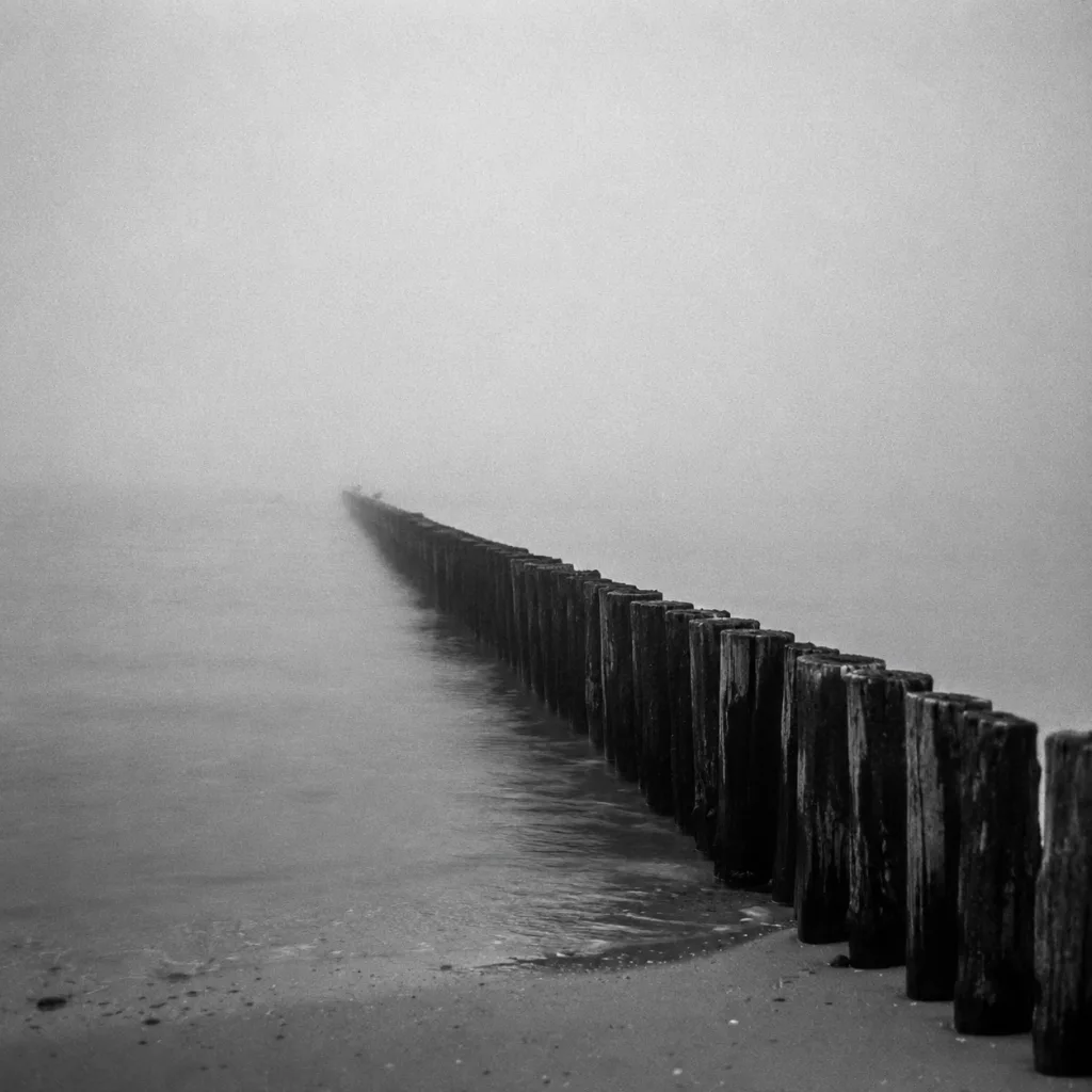 Sea Mist Mono