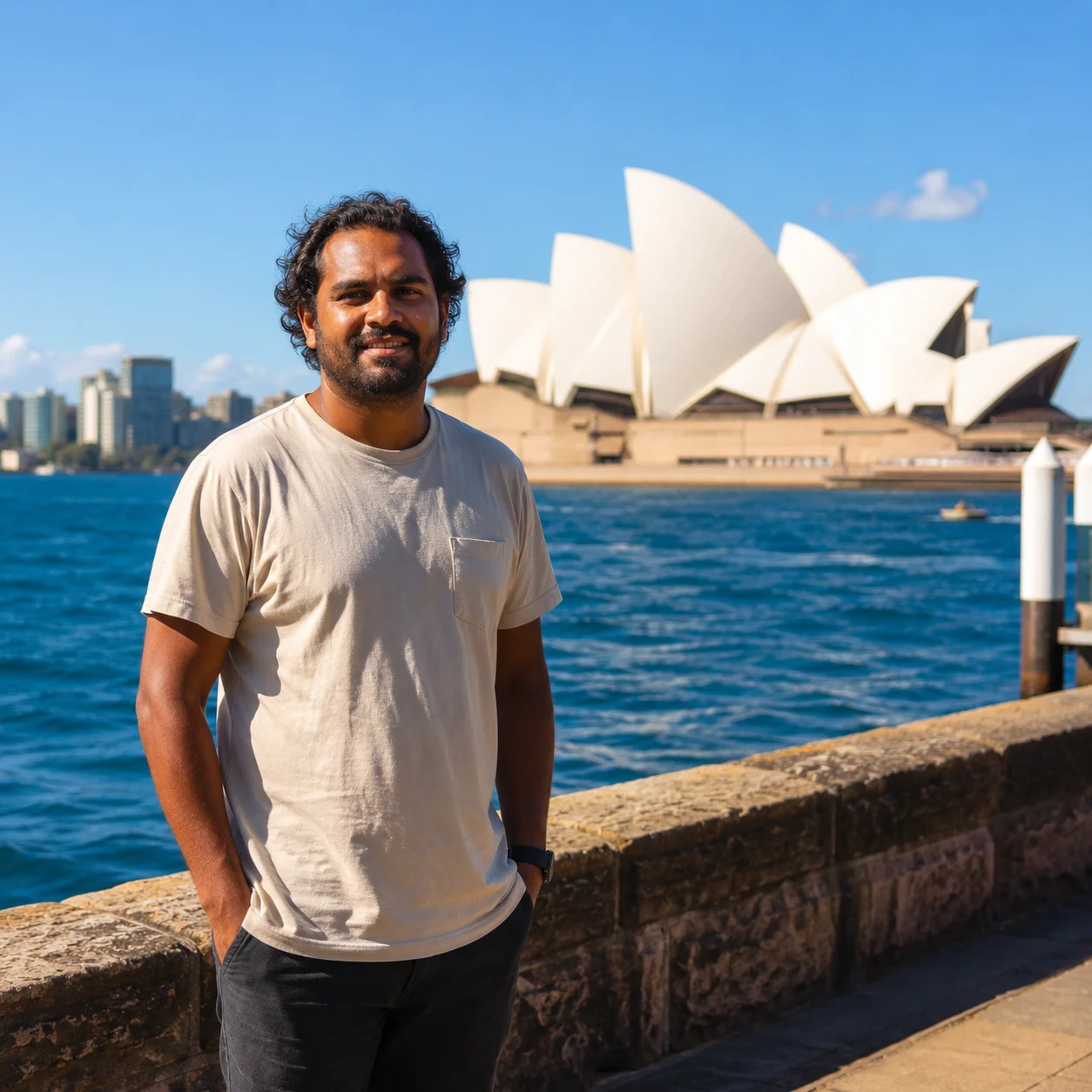 Sydney