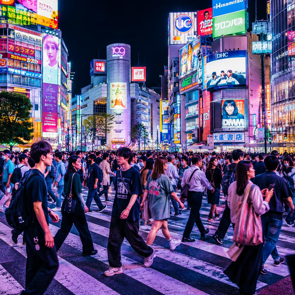 Tokio