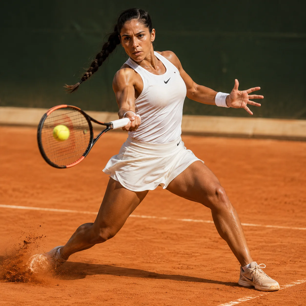 Tennis – Roland Garros