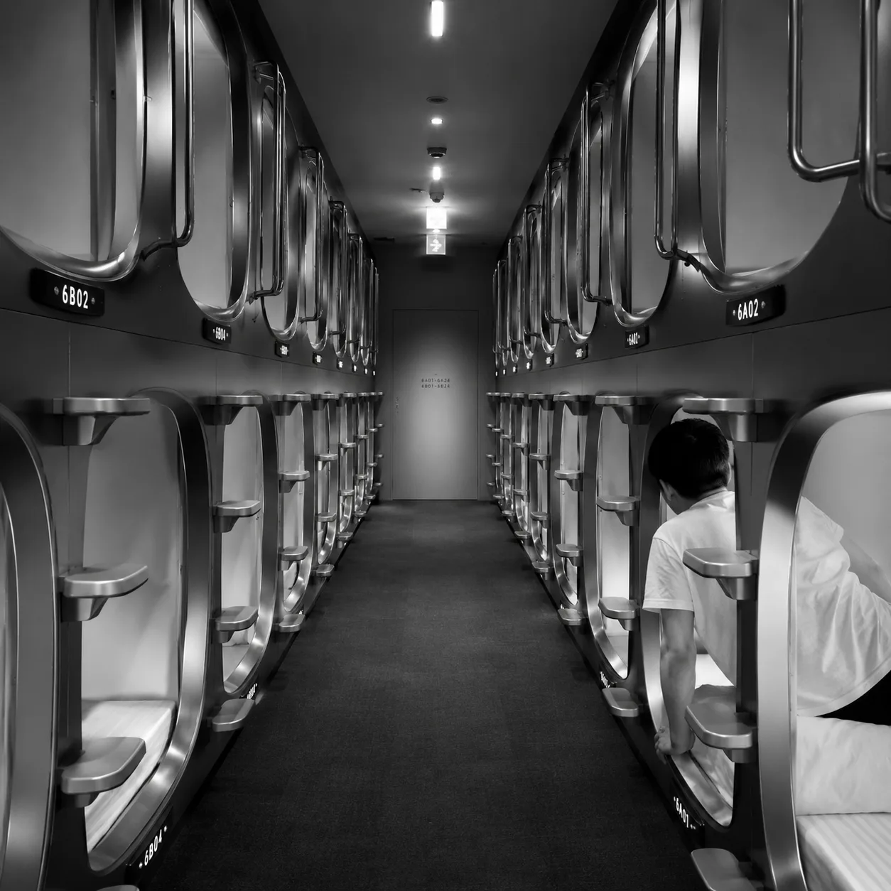 Capsule