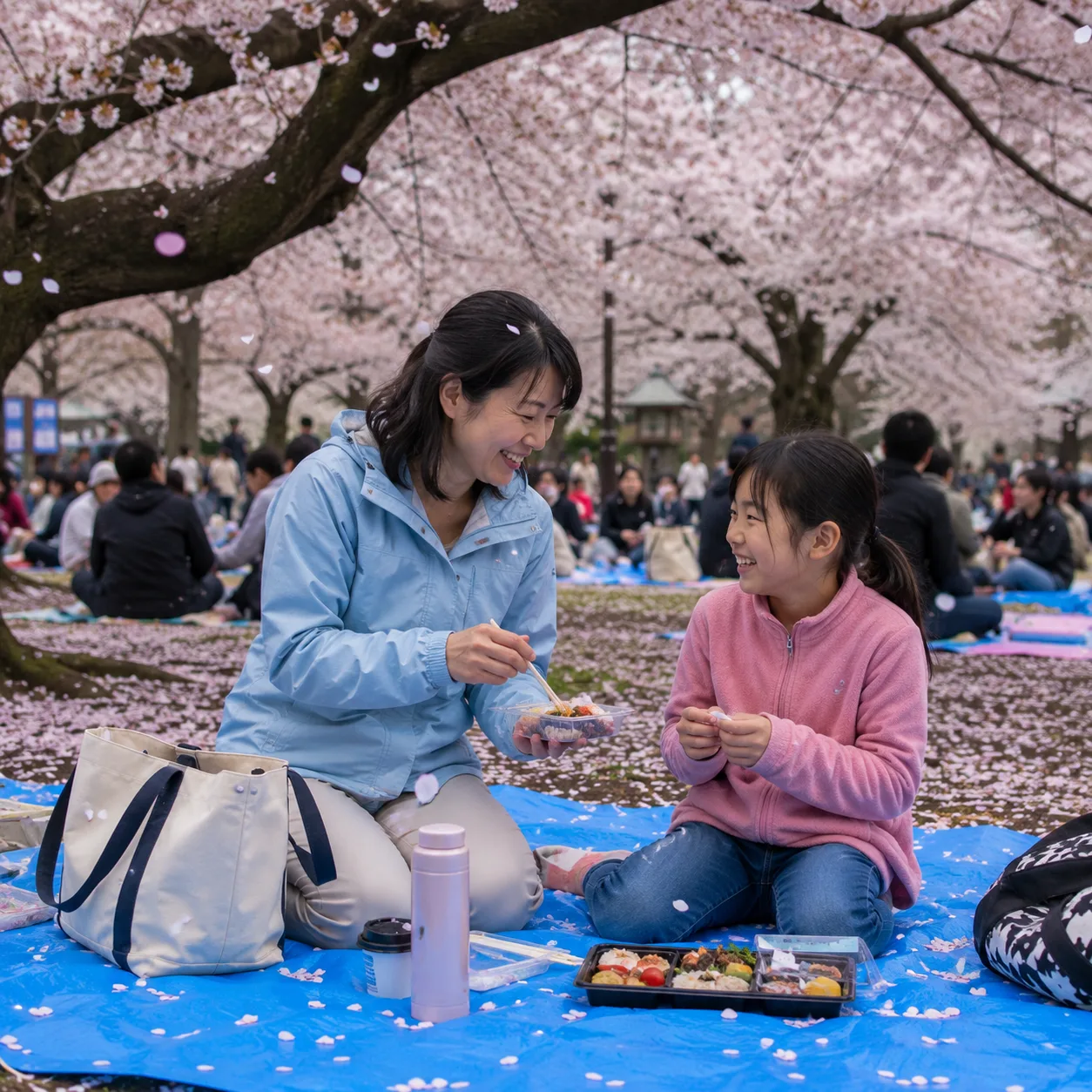 Hanami